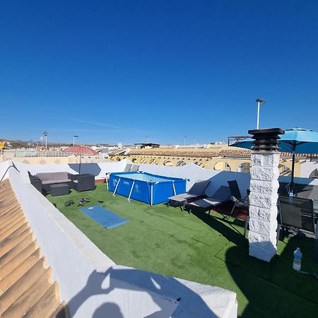 Taylors Camposol Apartment Mazarrón Dış mekan fotoğraf