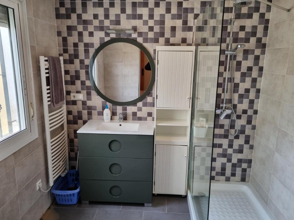 Taylors Camposol Apartment Mazarrón Dış mekan fotoğraf