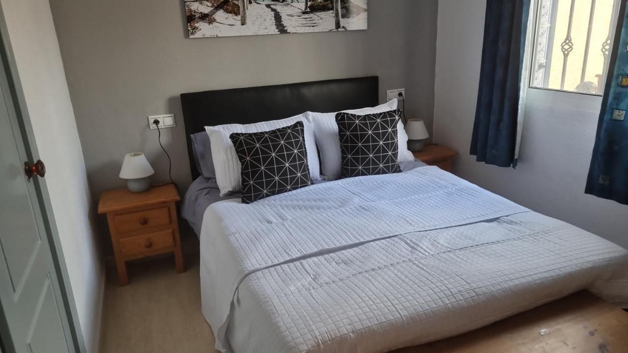 Taylors Camposol Apartment Mazarrón Dış mekan fotoğraf