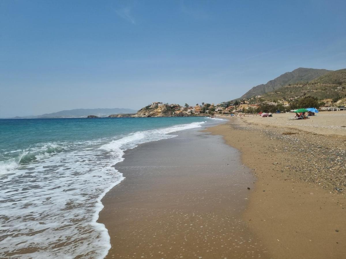 Taylors Camposol Apartment Mazarrón Dış mekan fotoğraf