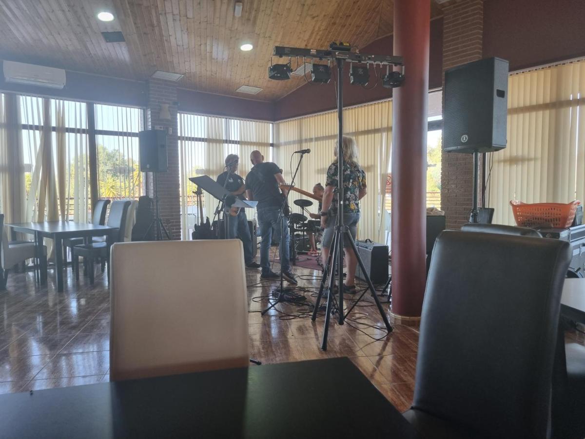 Taylors Camposol Apartment Mazarrón Dış mekan fotoğraf