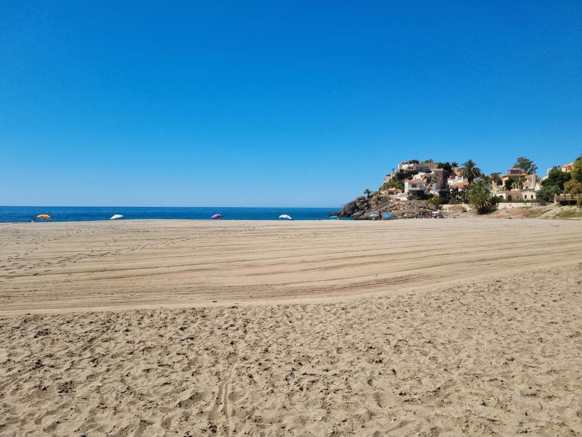 Taylors Camposol Apartment Mazarrón Dış mekan fotoğraf