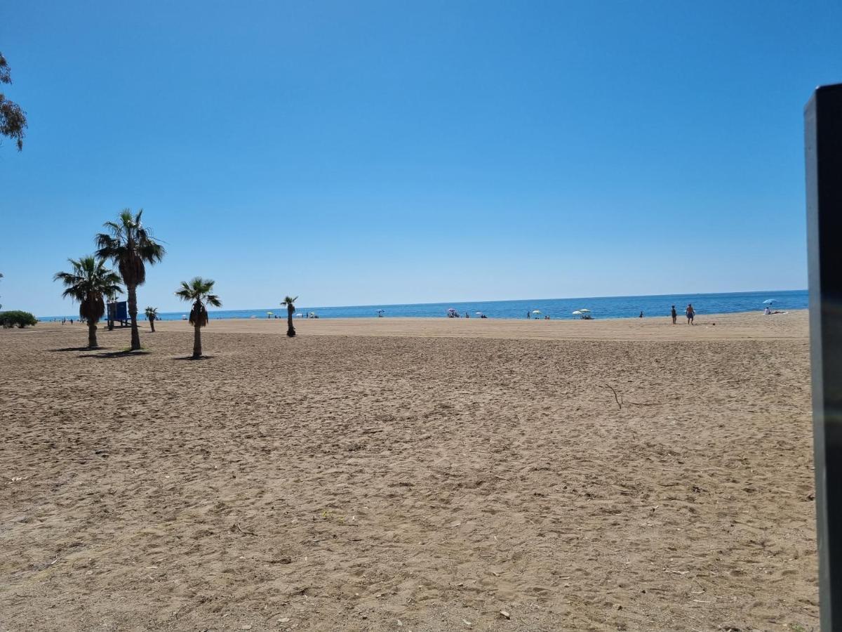 Taylors Camposol Apartment Mazarrón Dış mekan fotoğraf