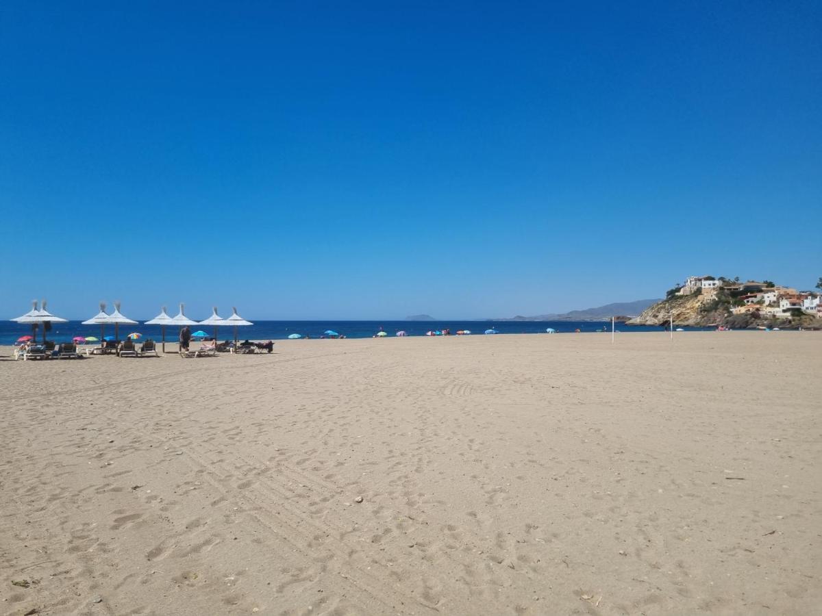 Taylors Camposol Apartment Mazarrón Dış mekan fotoğraf