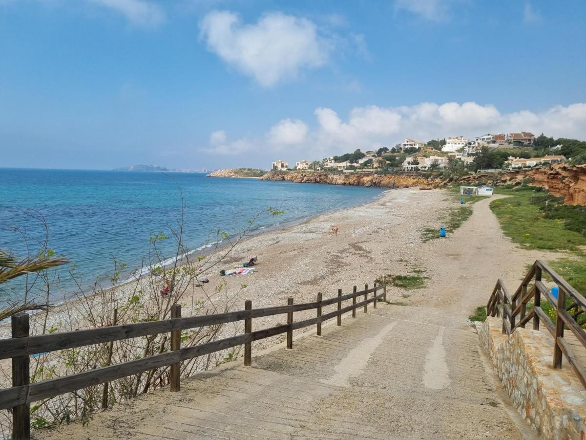 Taylors Camposol Apartment Mazarrón Dış mekan fotoğraf