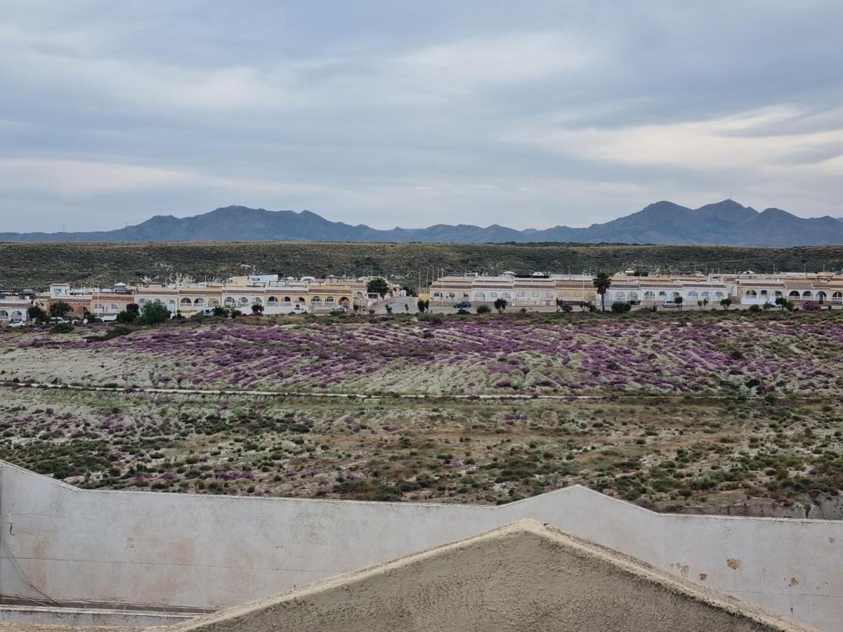 Taylors Camposol Apartment Mazarrón Dış mekan fotoğraf