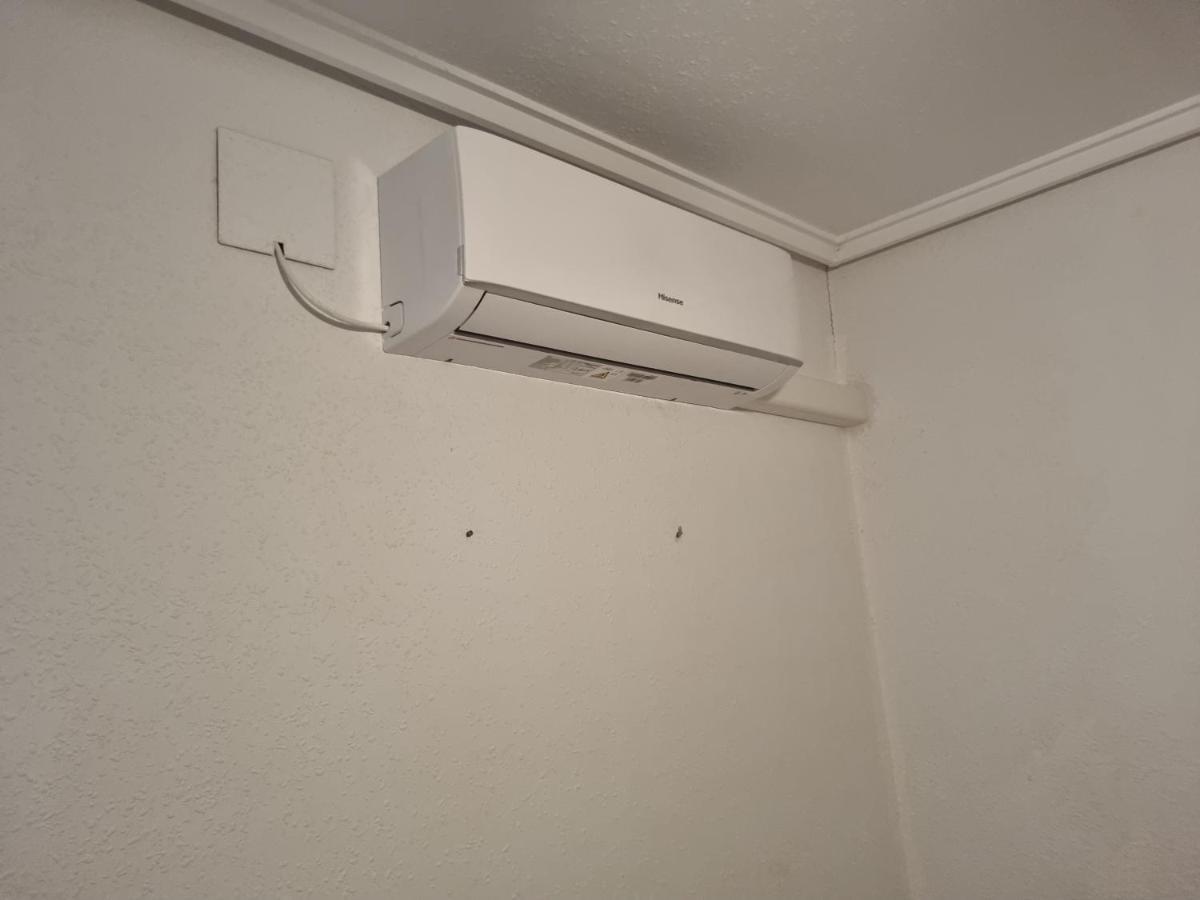 Taylors Camposol Apartment Mazarrón Dış mekan fotoğraf