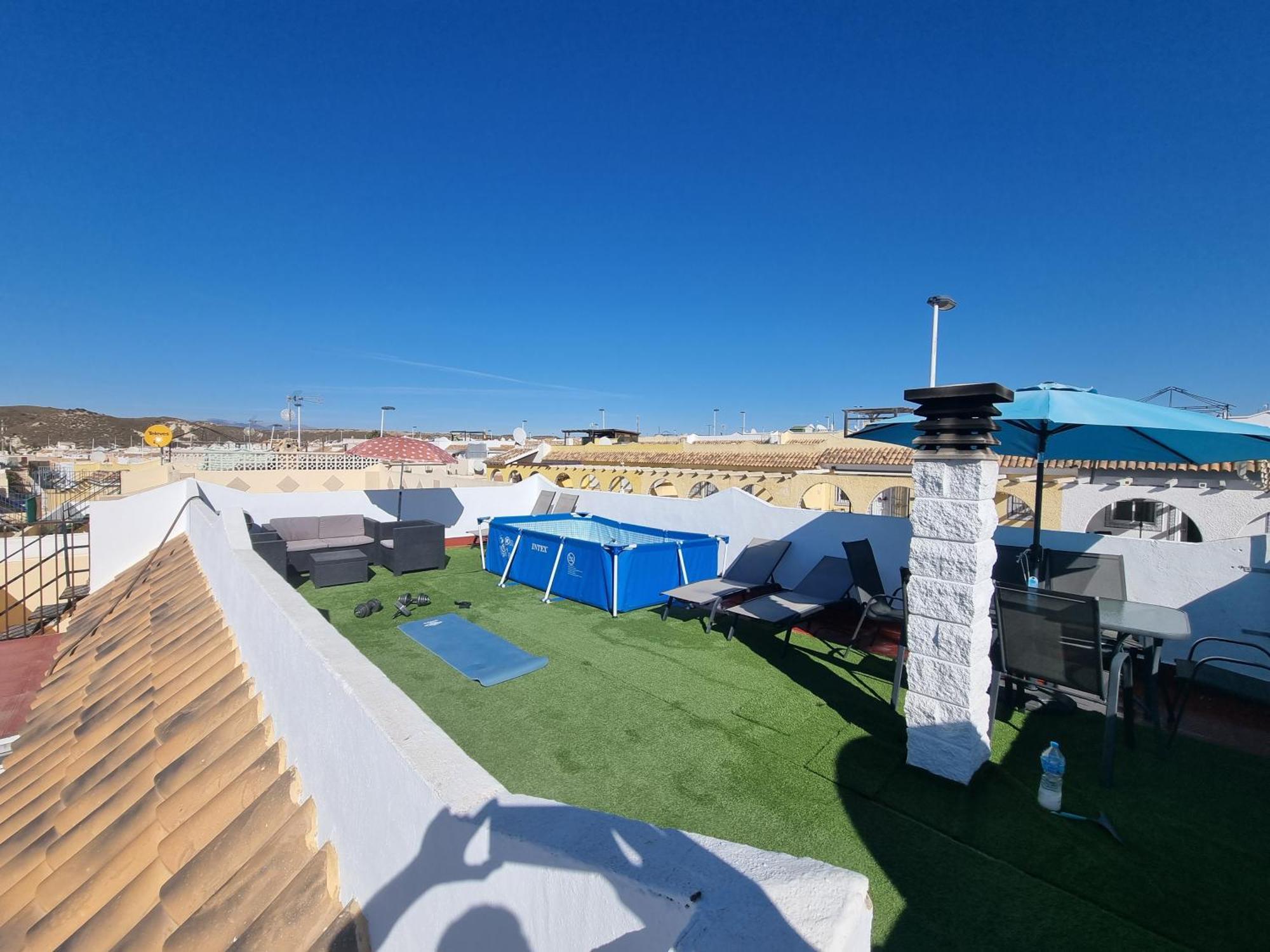 Taylors Camposol Apartment Mazarrón Dış mekan fotoğraf