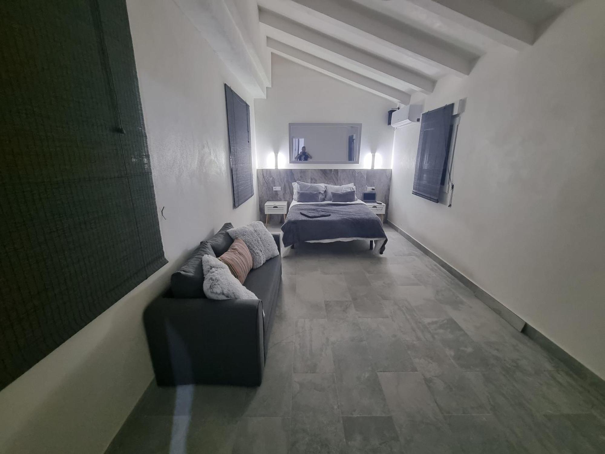 Taylors Camposol Apartment Mazarrón Dış mekan fotoğraf