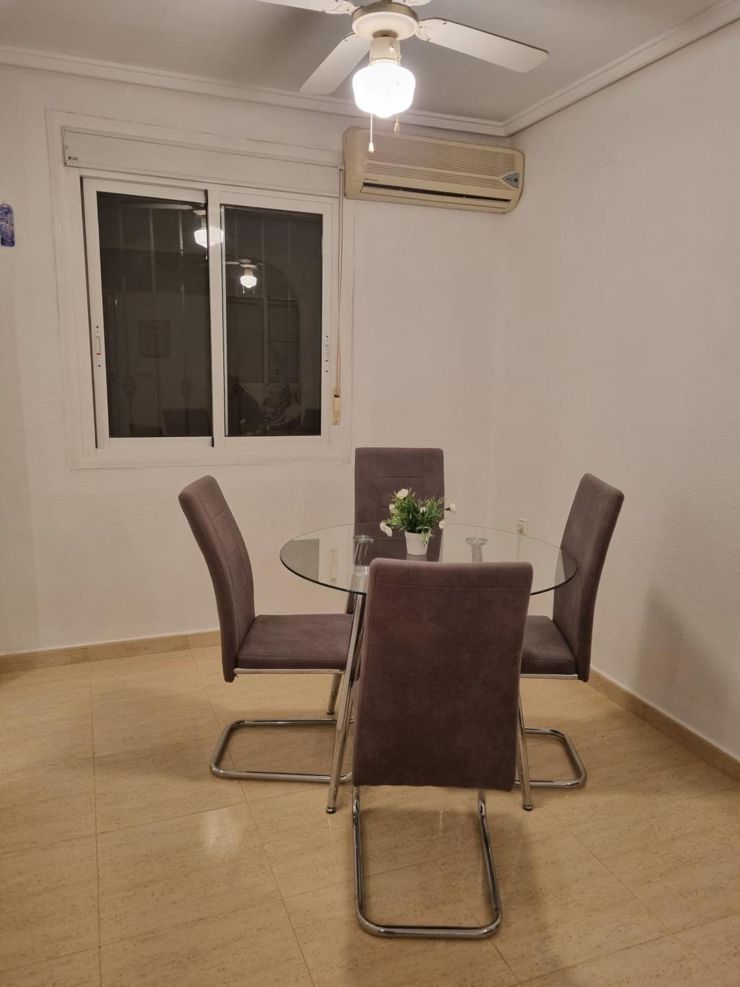 Taylors Camposol Apartment Mazarrón Oda fotoğraf